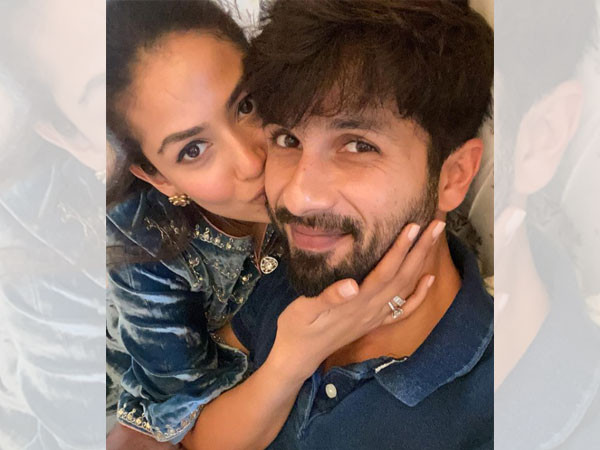 Hereâs proof that Mira Kapoor is missing husband Shahid Kapoor a lot 