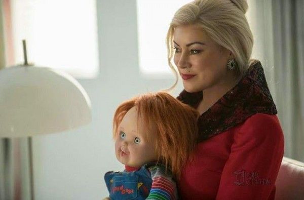 Chucky’s First Trailer Will Premiere at 2021 Comic-Con