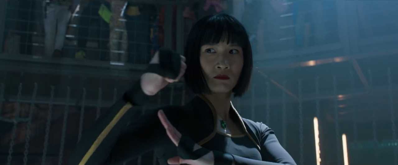 Kevin Feige Wanted To Make Shang-Chi And The Legend Of The Ten Rings 20 Years Ago