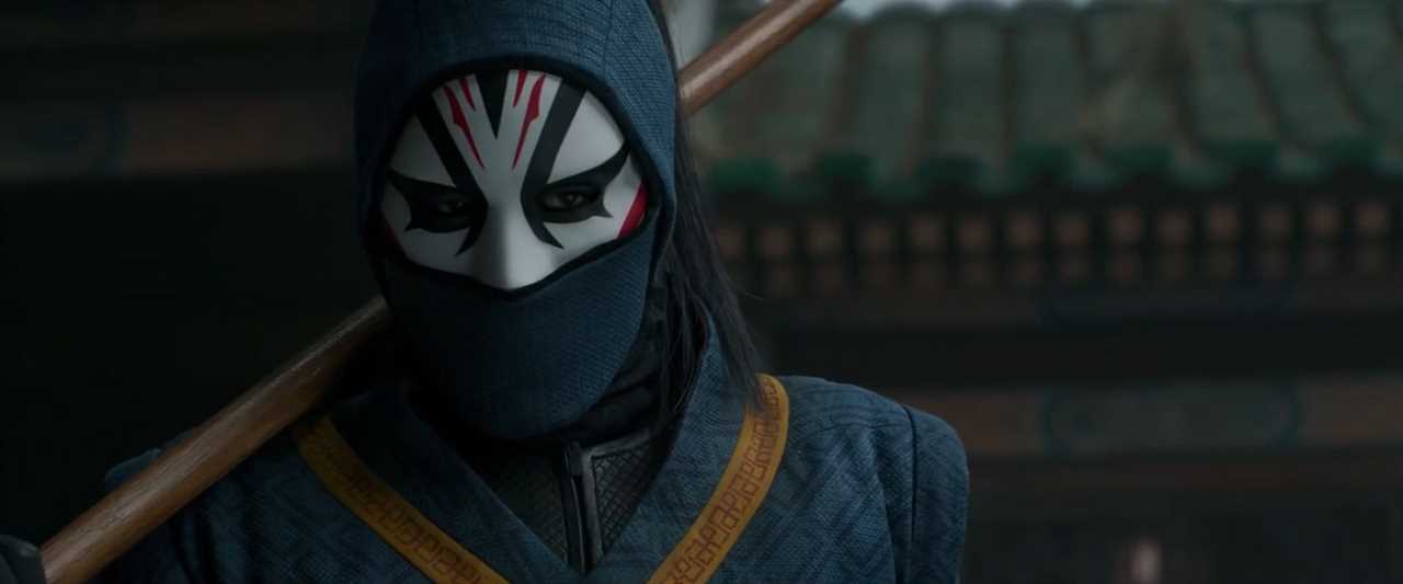 Kevin Feige Wanted To Make Shang-Chi And The Legend Of The Ten Rings 20 Years Ago