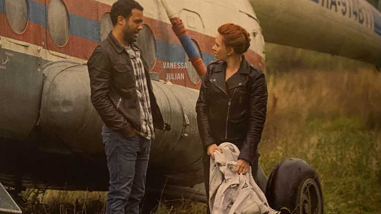 Black Widow Star Already Teasing An MCU Return