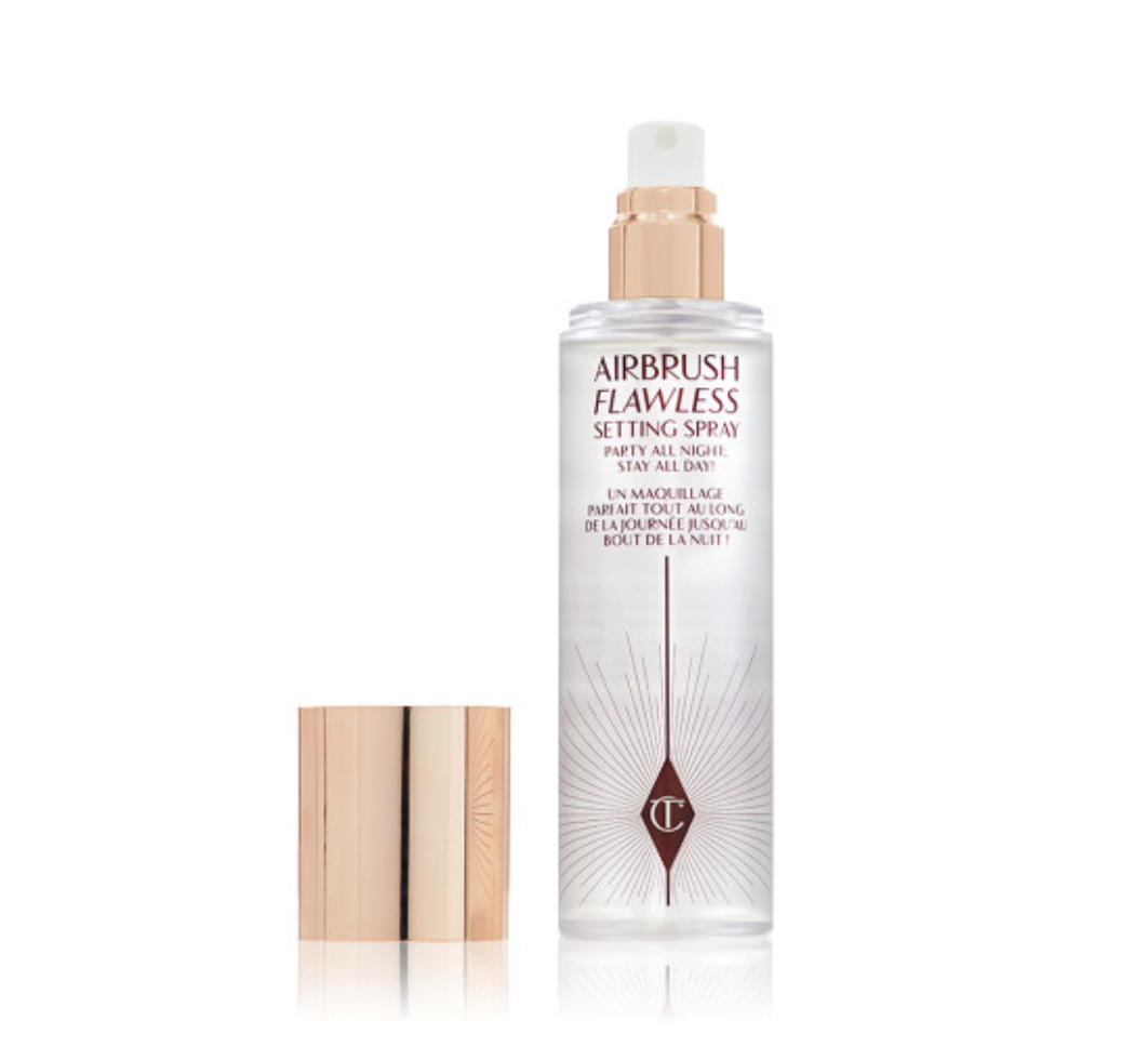 Airbrush Flawless Setting Spray