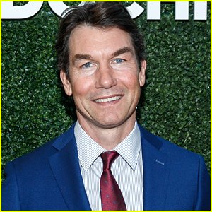 Jerry O'Connell Might Be Joining 'The Talk' As An Official Co-Host!