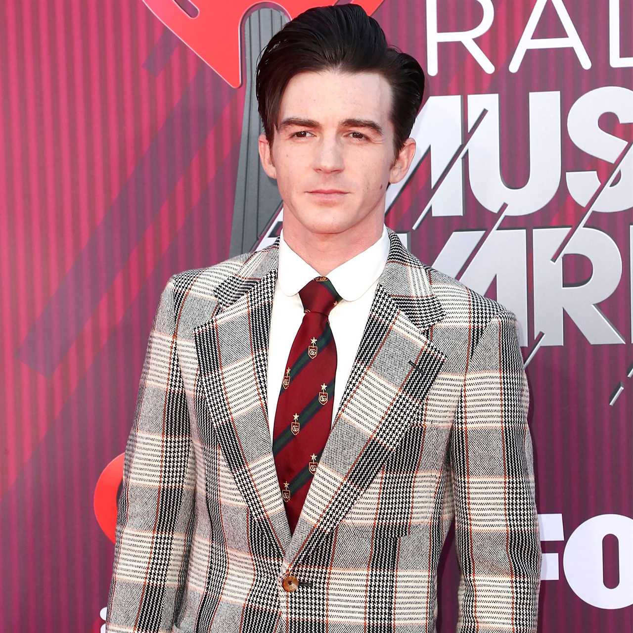 Drake Bell Sentenced in Attempted Child Endangerment Case