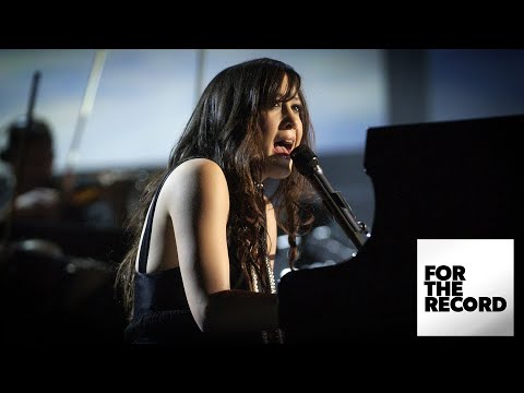 How Vanessa Carlton's A Thousand Miles Has Transcended Genre And Culture | For The Record