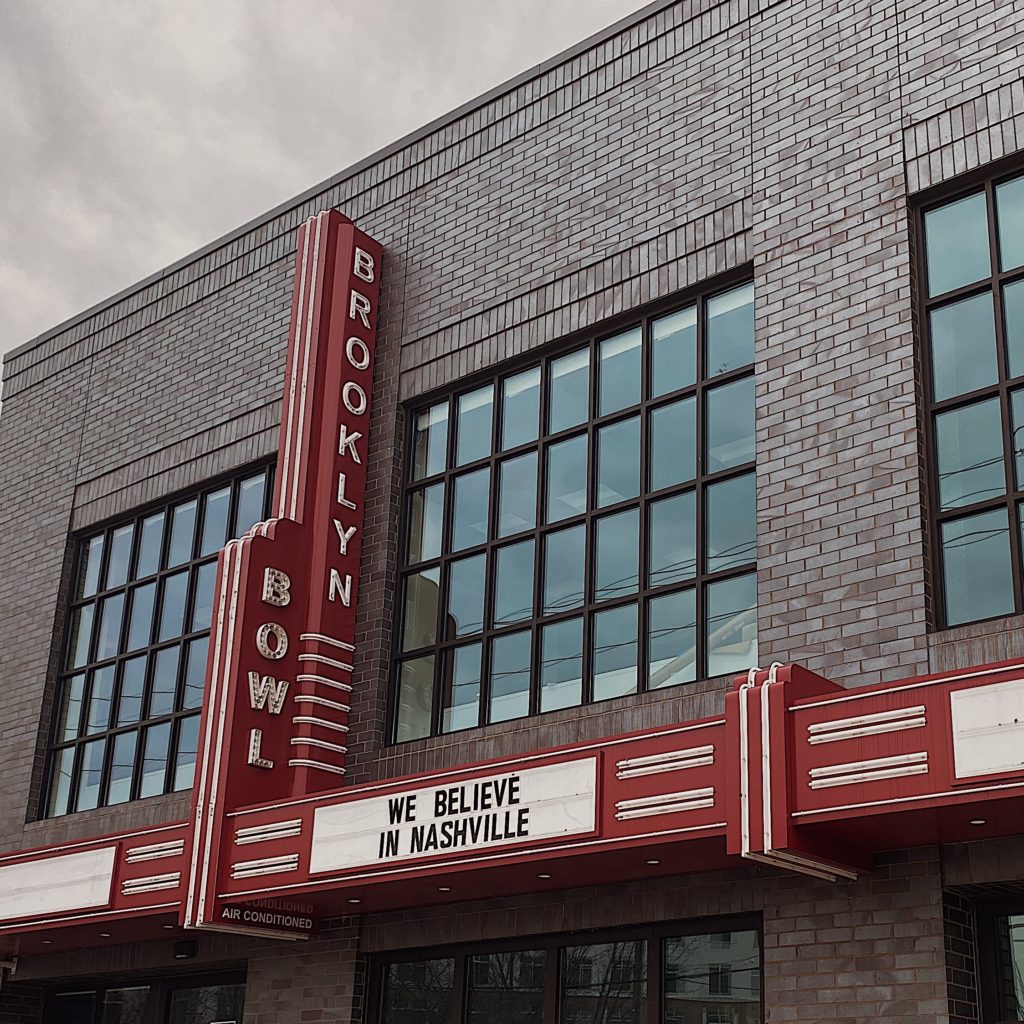 Brooklyn Bowl Nashville wins Best New Concert Venue at Pollstar Awards