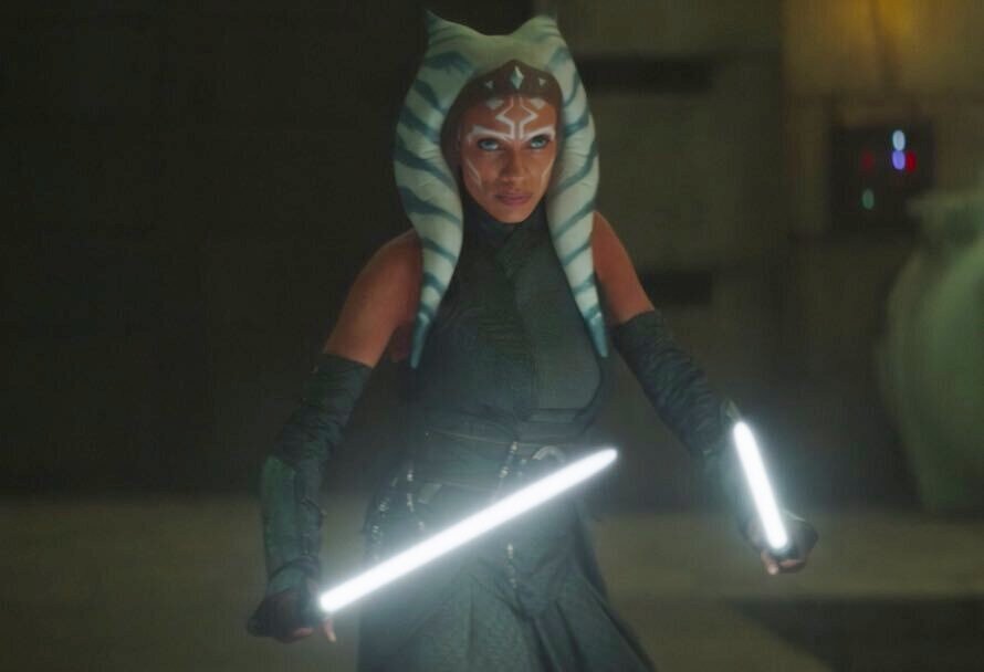 Lucasfilm Reportedly Developing Ahsoka Tano Game