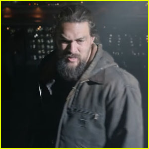 Jason Momoa Avenges His Wife's Death in the Trailer for 'Sweet Girl' - Watch Here!