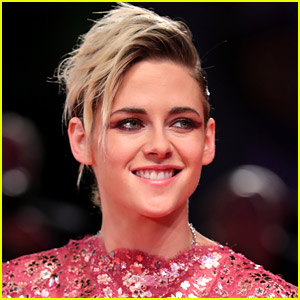 Kristen Stewart Reacts to Her Very First Oscar Nomination - Read Her Statement!