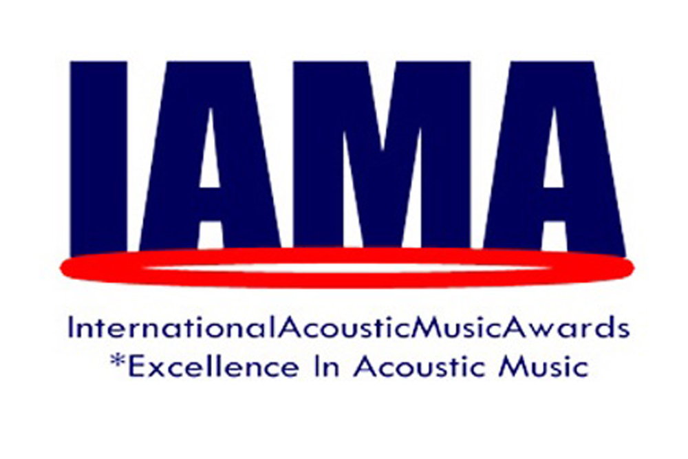 Buffalo Rose Wins Top Honors at Acoustic Music Awards