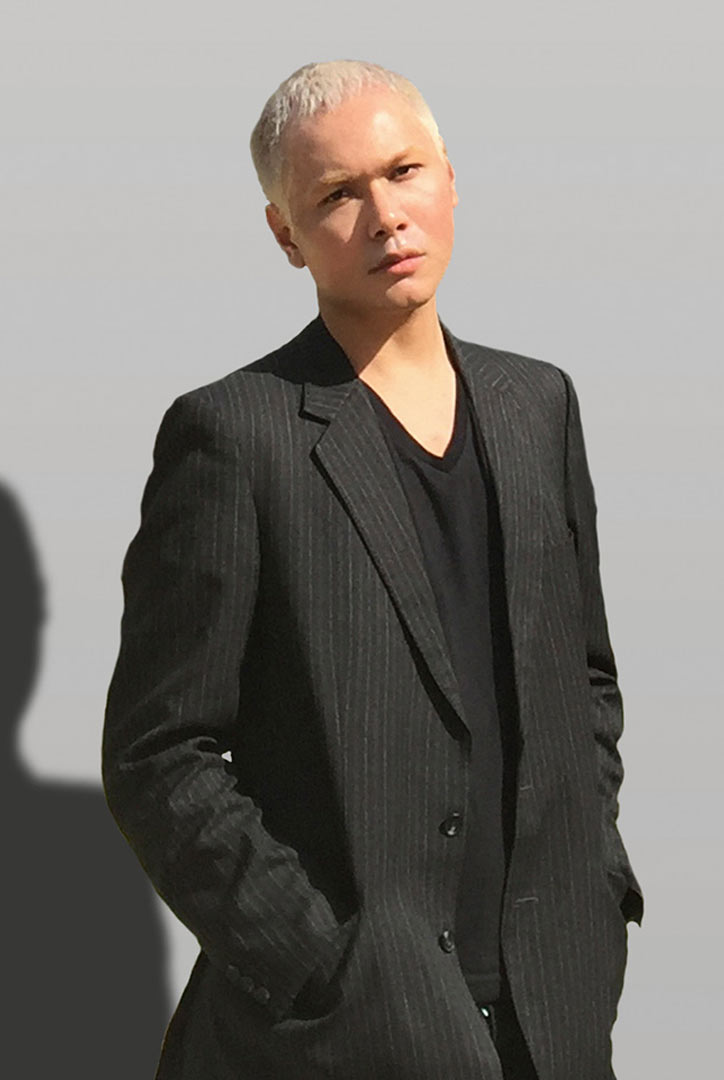 Filipino Designer Jessan Macatangay, Wins L’Oréal Professionel Creative Award for Womenswear in Central Saint Martins