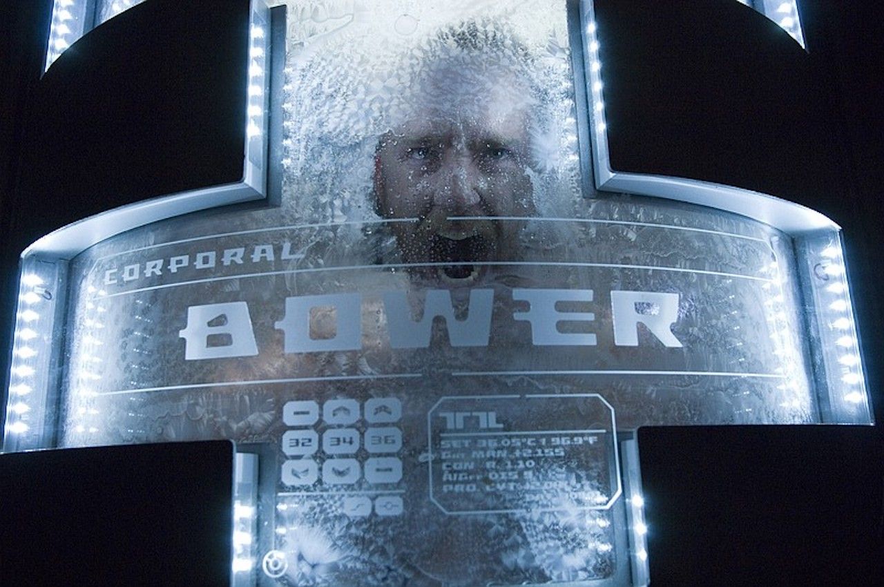 Why 2009's Pandorum Is a Worthy Successor to Event Horizon