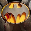 The Flash Set Photos Reveal Michael Keaton’s Batmobile And Batcave