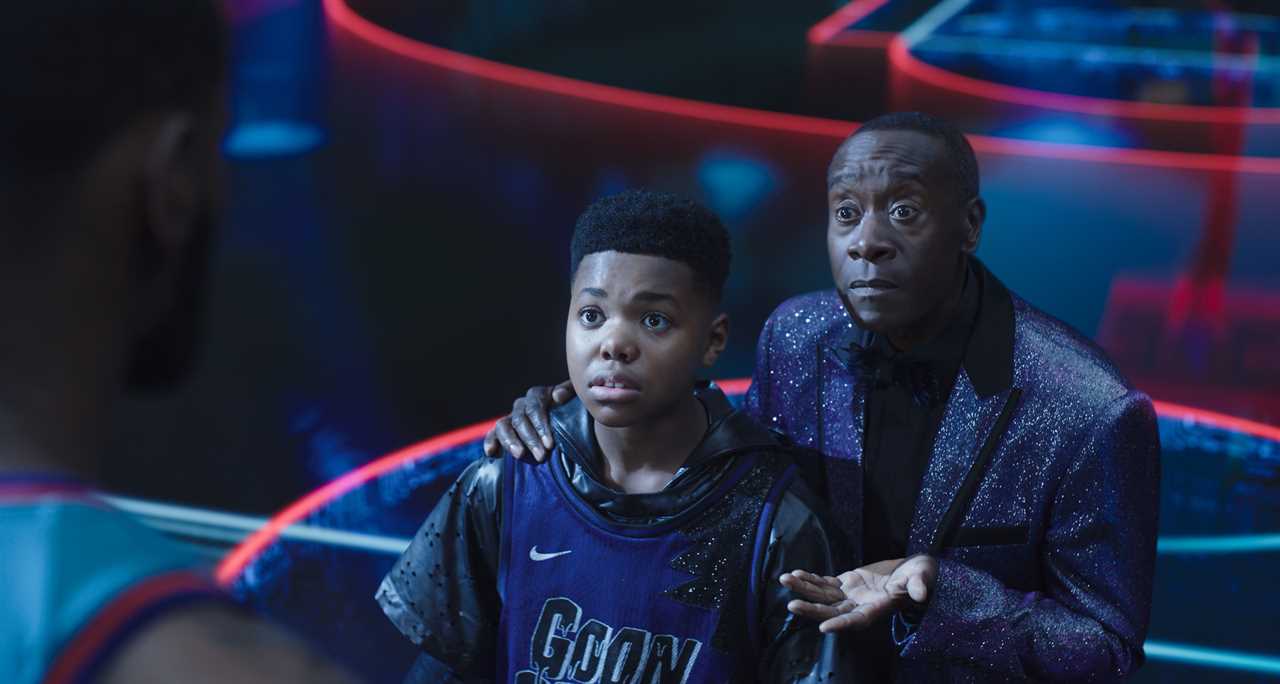 Space Jam 2 Director Malcolm D. Lee on Ryan Coogler’s Involvement and WB Cameos