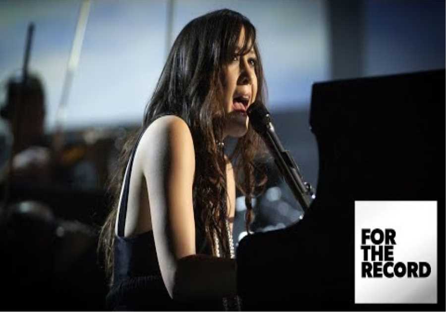 How Vanessa Carlton's A Thousand Miles Has Transcended Genre And Culture | For The Record