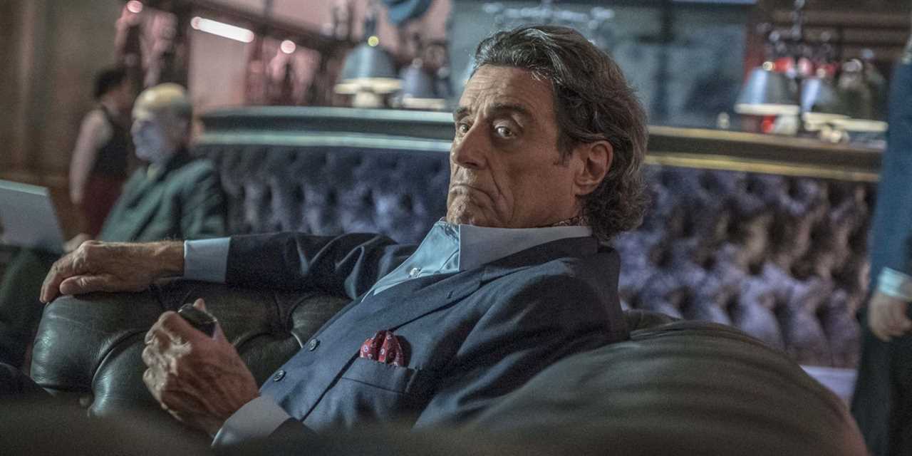 John Wick Spinoff The Continental Is Now a Three-Night Series on Starz