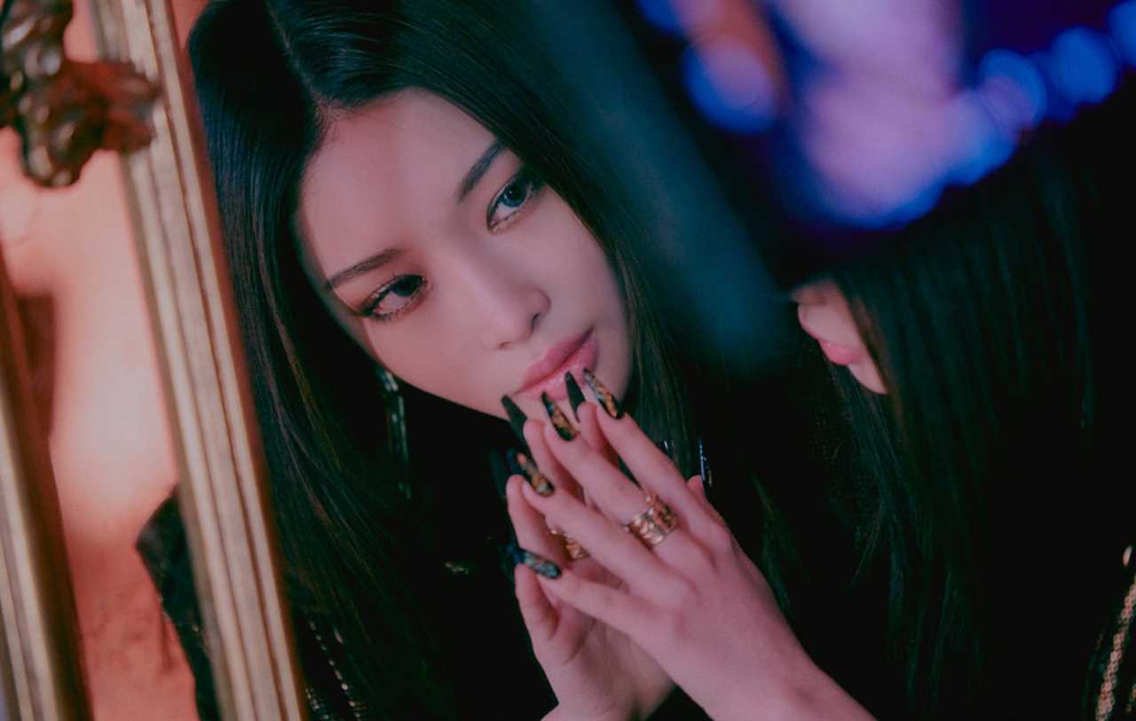 chung ha mnh 88 rising