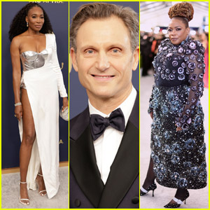 Venus Williams Joins the 'King Richard' Cast at SAG Awards 2022