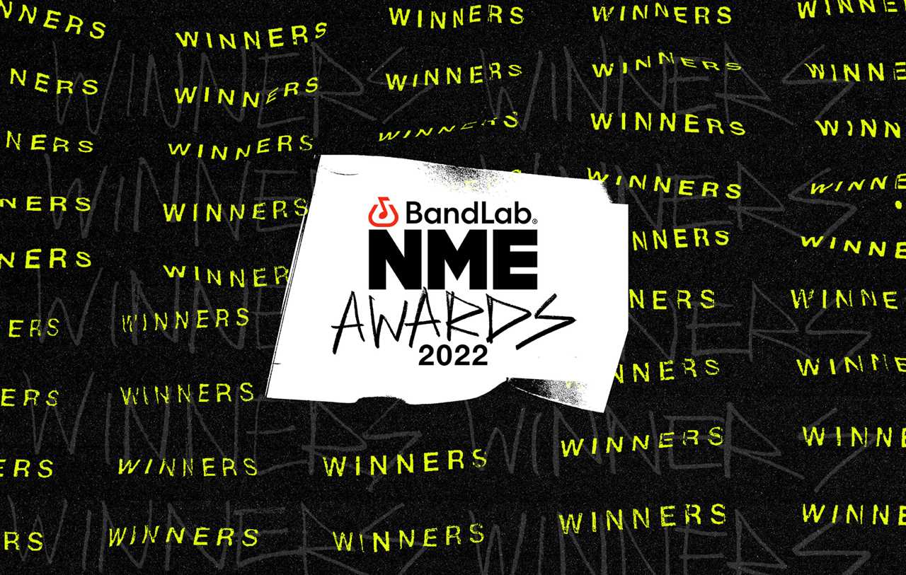 BandLab NME Awards 2022 Winners