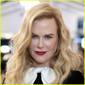 Here's Why Nicole Kidman Was Missing From the Annual Oscar Nominees Luncheon