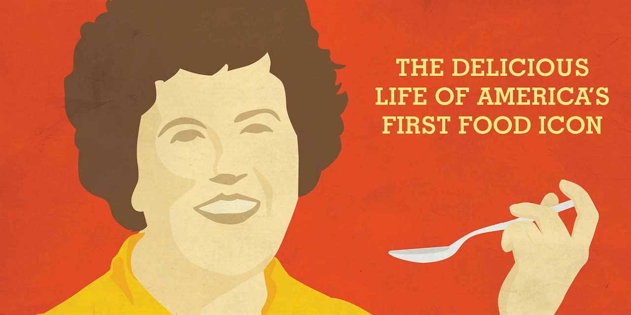 Julia Child Documentary Trailer Reveals the First Celebrity Chef