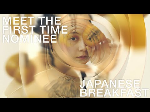 Japanese Breakfast | Meet The First-Time GRAMMY Nominee