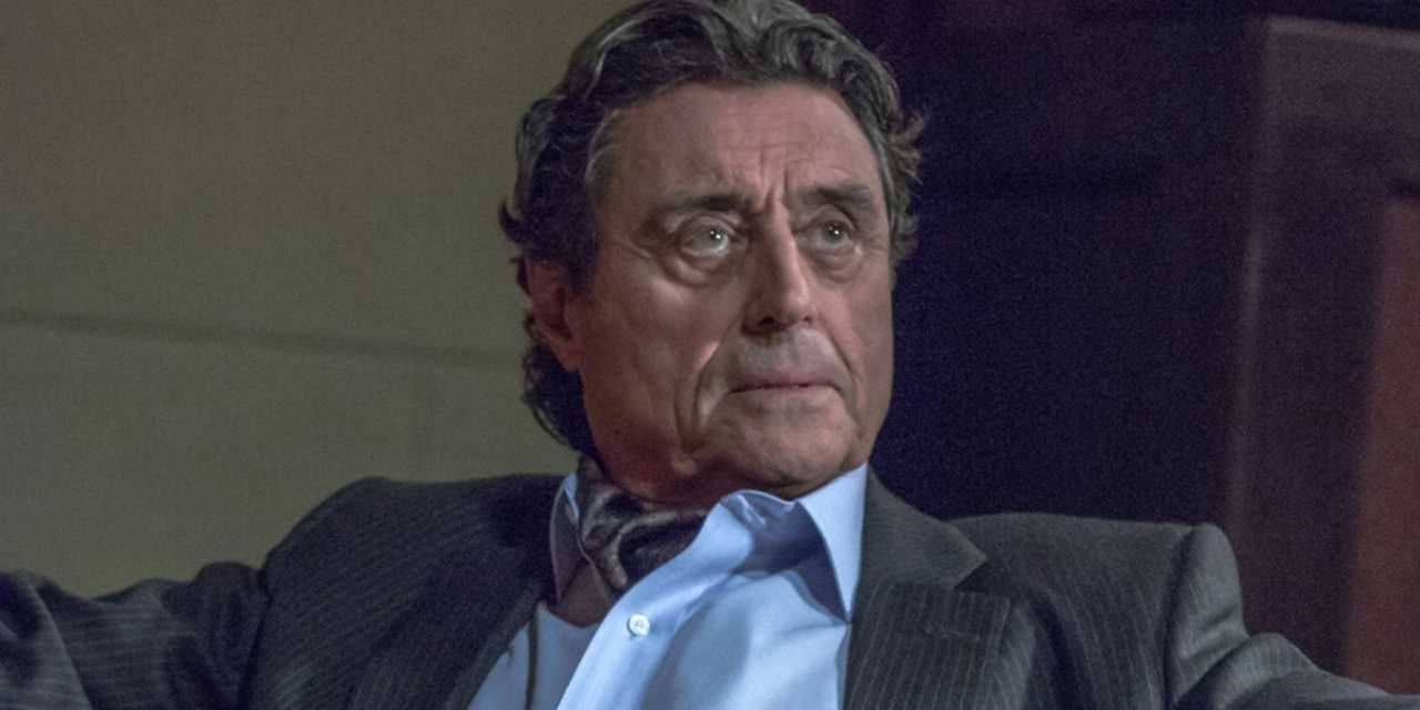 Ian McShane Returning for John Wick: Chapter 4