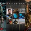 Spider-Man: No Way Home Merch References Andrew Garfield And Tobey Maguire Movies