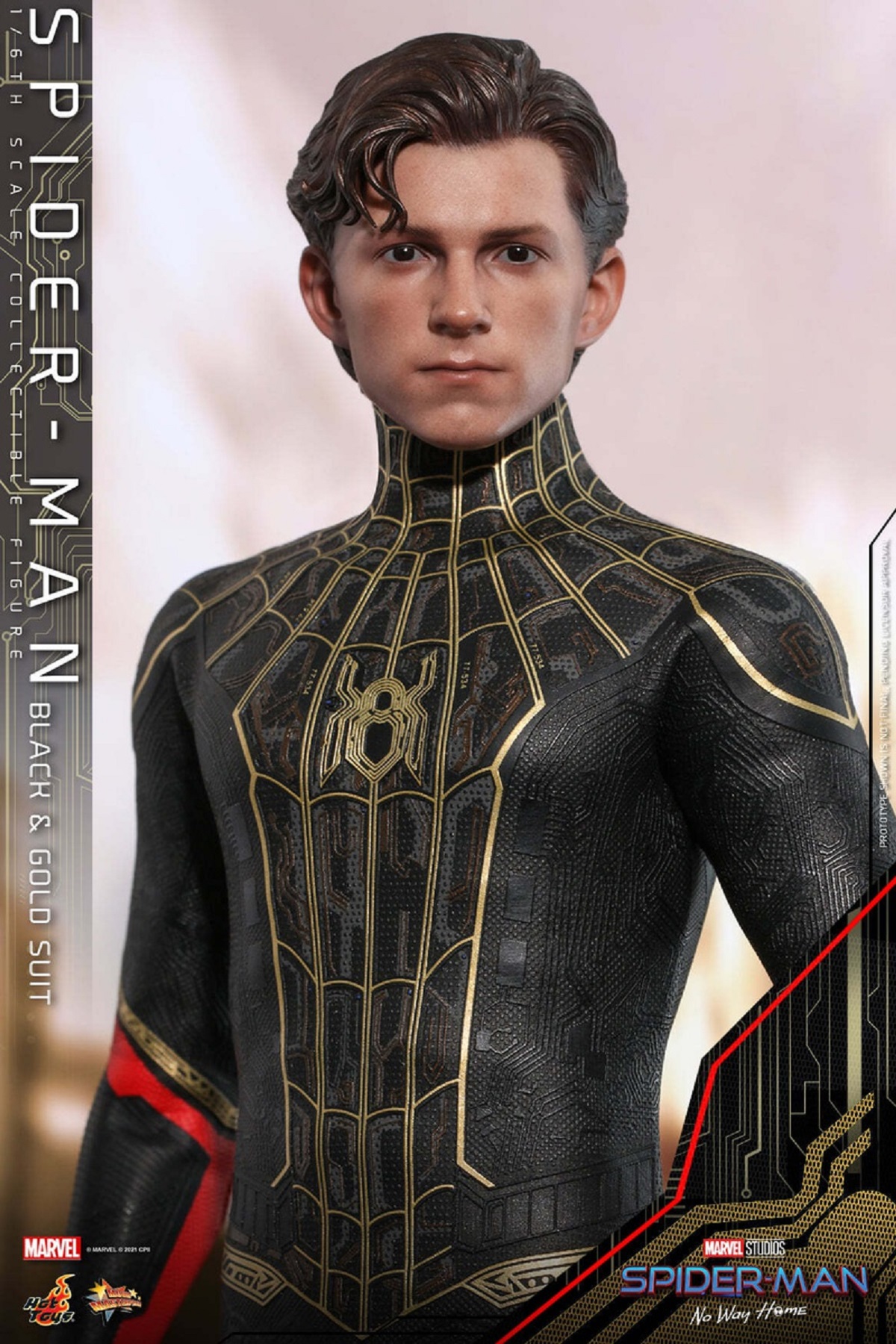 Spider-Man: No Way Home Merch References Andrew Garfield And Tobey Maguire Movies