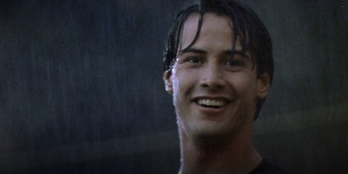 Why Point Break Has Two of the Best Character Intros of All Time 