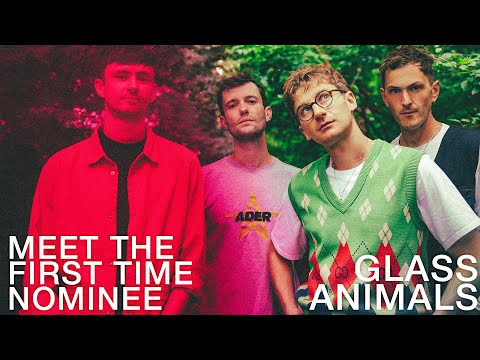 Glass Animals | Meet The First-Time GRAMMY Nominee