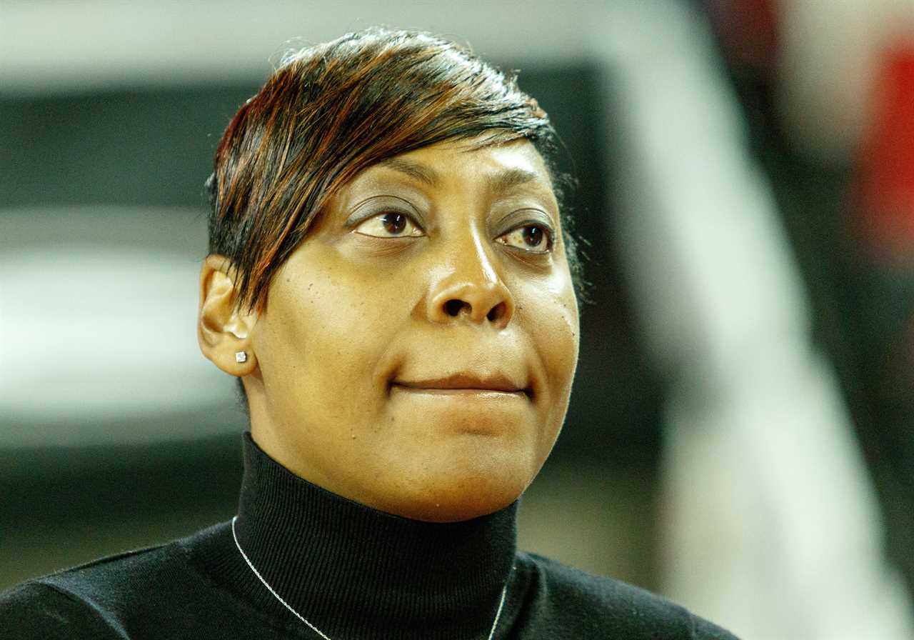 A look at the Black coaches highlighting the NCAA women’s tournament field From South Carolina’s Dawn Staley to Jackson State’s Tomekia Reed, here are the coaches and key players to know on 14 teams entering this week