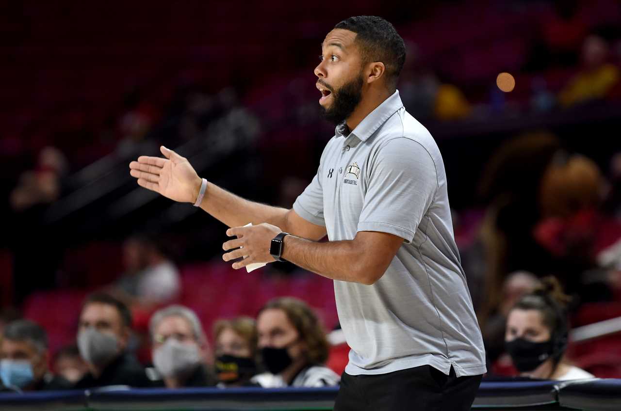 A look at the Black coaches highlighting the NCAA women’s tournament field From South Carolina’s Dawn Staley to Jackson State’s Tomekia Reed, here are the coaches and key players to know on 14 teams entering this week