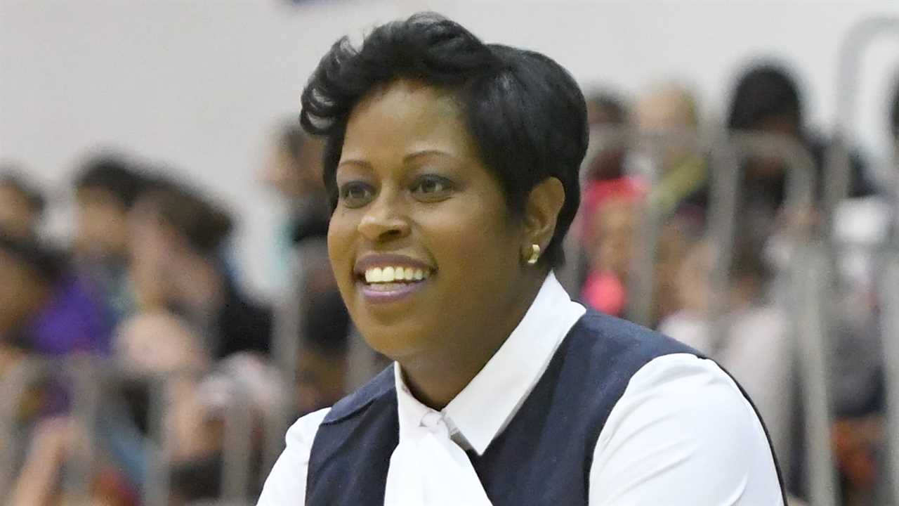 A look at the Black coaches highlighting the NCAA women’s tournament field From South Carolina’s Dawn Staley to Jackson State’s Tomekia Reed, here are the coaches and key players to know on 14 teams entering this week