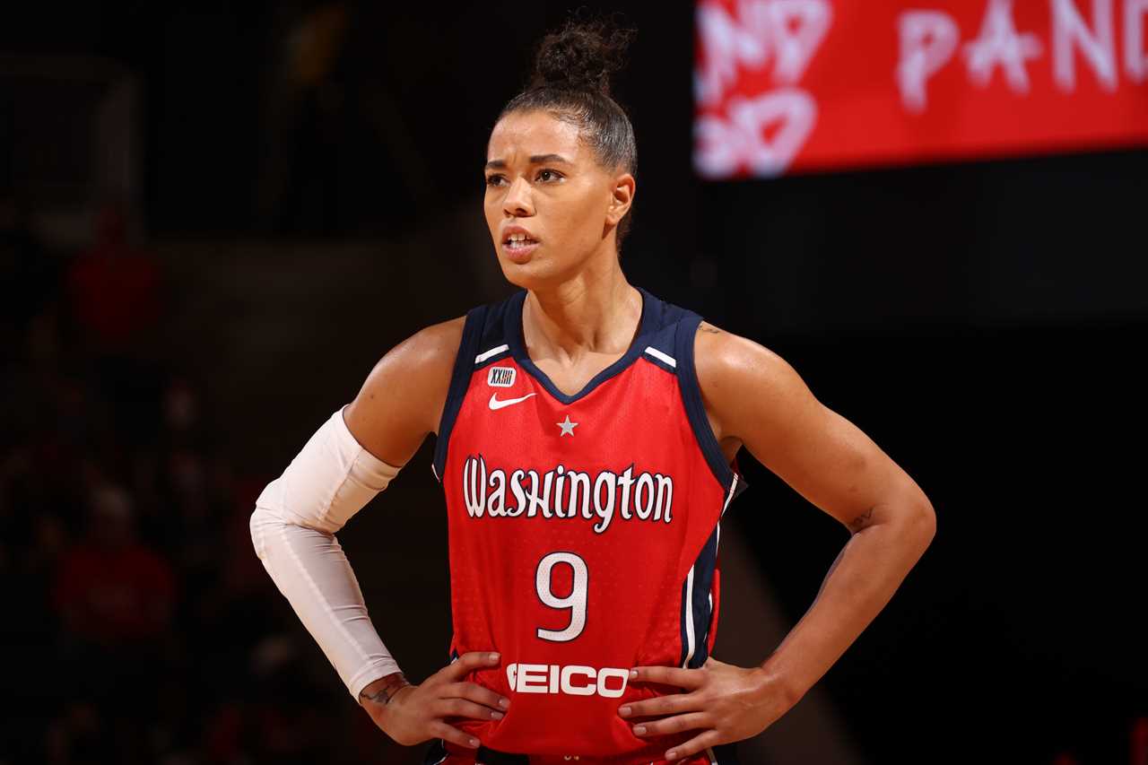 Athletes Unlimited: The women’s pro league offering more basketball options in the U.S. The upstart is providing another way to play while the WNBA is in its offseason