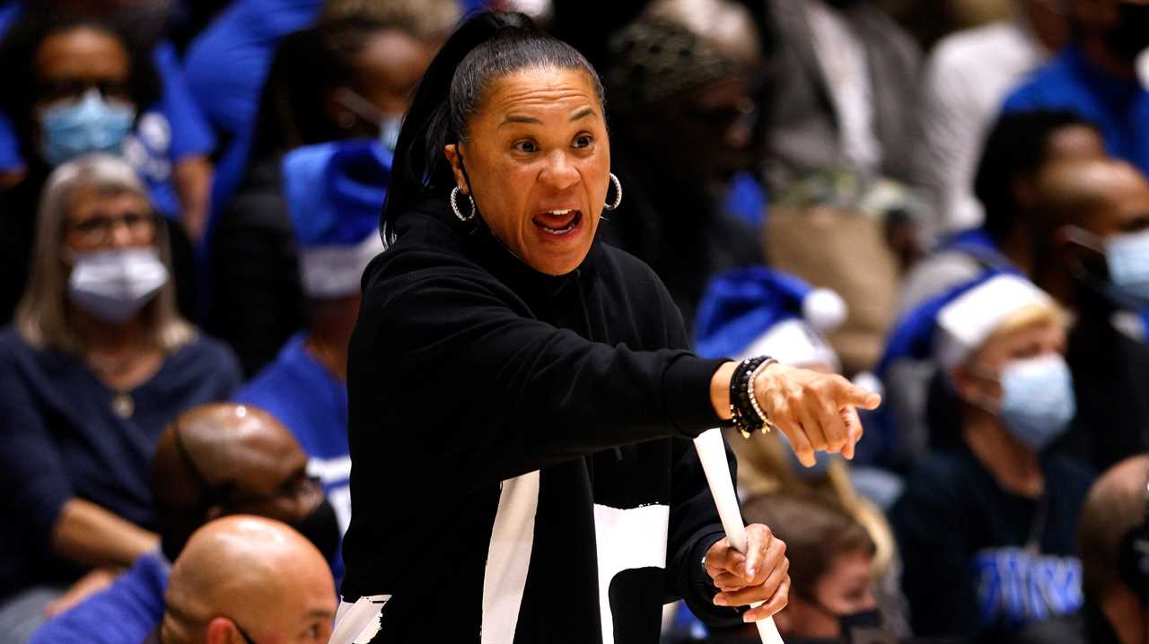 Notre Dame coach Niele Ivey paved the way for her son Jaden’s basketball stardom Ivey and her son, a star guard at Purdue, will lead their respective teams in the men’s and women’s NCAA tournaments