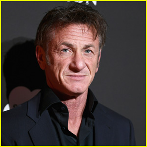 Sean Penn Possibly Had a False Positive COVID-19 Test