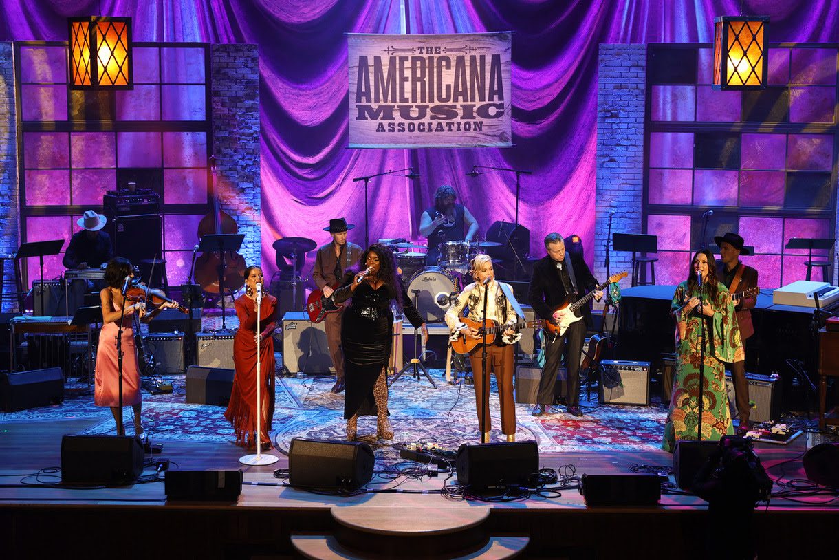 2021 Americana Honors & Awards To Air On Circle Network