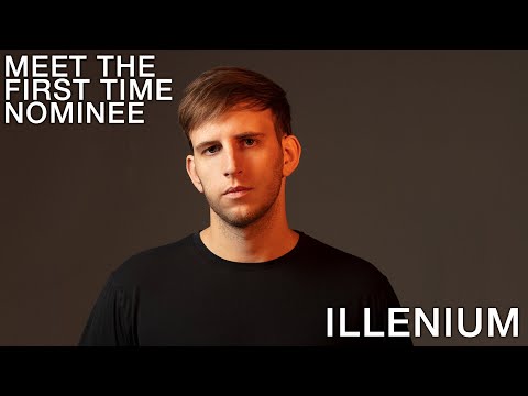 Illenium | Meet The First-Time GRAMMY Nominee