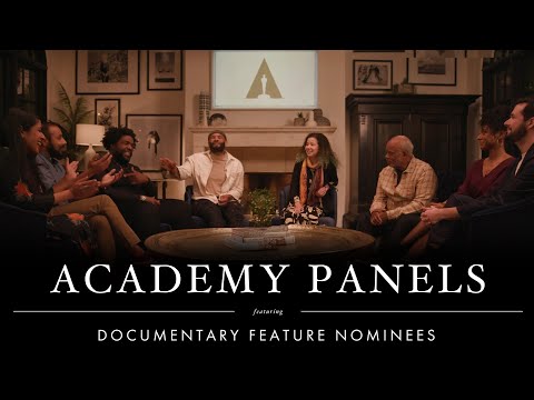 94th Oscars Documentary Feature Nominees | Academy Panels