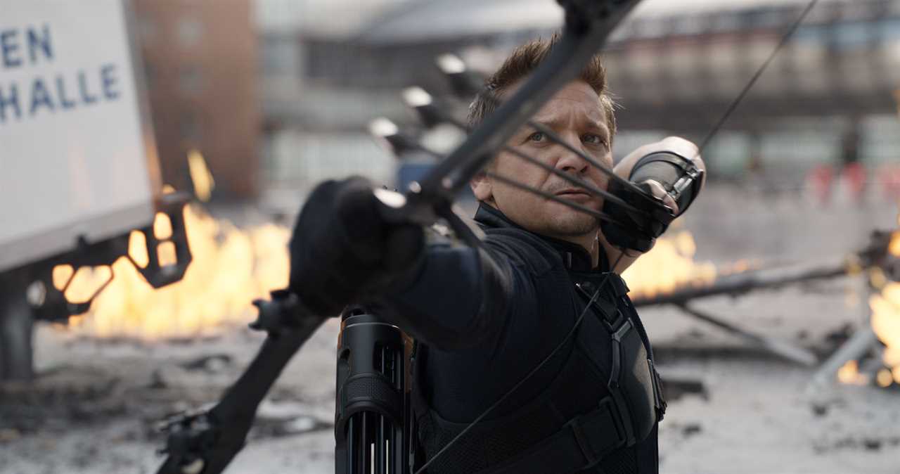 Hawkeye Show: Release Date, Cast, Plot, and Everything We Know So Far