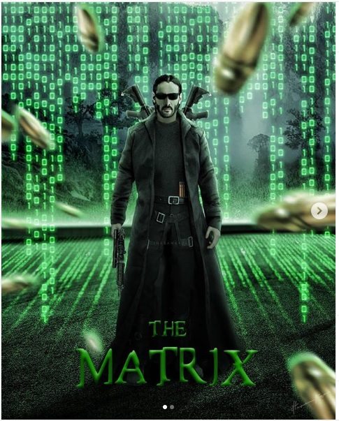 Yahya Abdul-Mateen II Reportedly Playing Young Morpheus In The Matrix 4