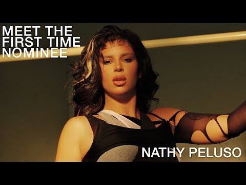 Nathy Peluso | Meet The First-Time GRAMMY Nominee