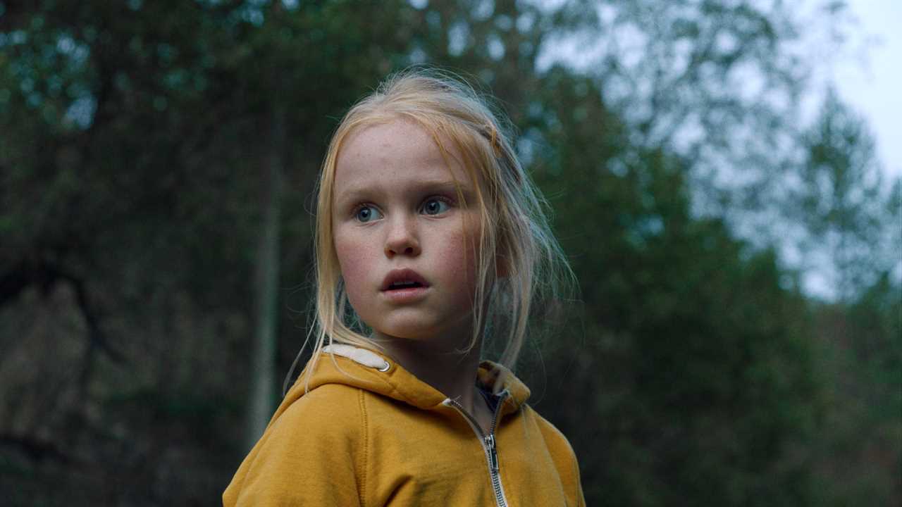 The Innocents Review: A Superpowered Norwegian Thriller