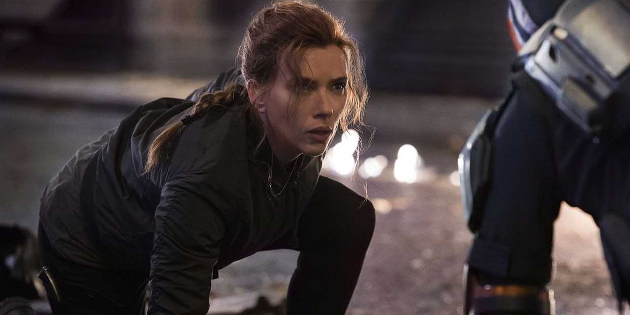 Black Widow Composer Lorne Balfe on His MCU Debut and Mission: Impossible 7