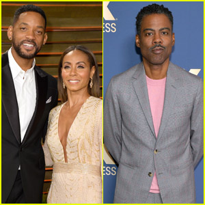 Jada Pinkett Smith Has Talked About Battle with Hair Loss, Seemingly a Reason Why Will Smith Defended Her at Oscars 2022