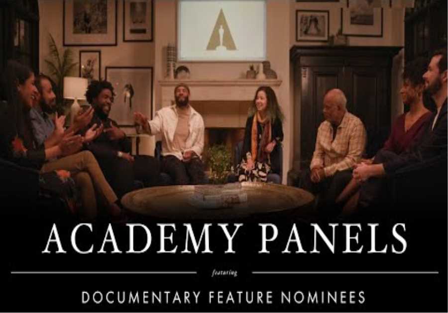 94th Oscars Documentary Feature Nominees | Academy Panels