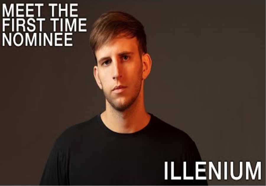 Illenium | Meet The First-Time GRAMMY Nominee