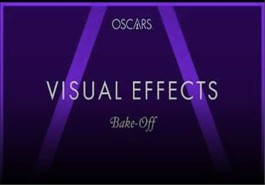 Visual Effects Nominees Spotlight | 94th Oscars VFX Bake-off