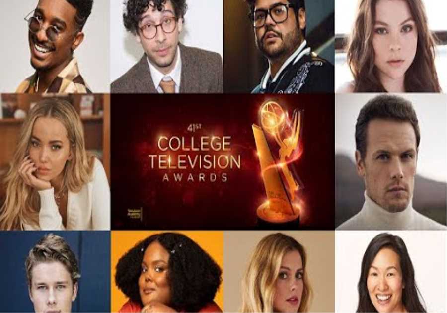 41st College Television Awards